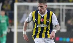 Ryan Kent, Fenerbahçe’den ayrılıyor