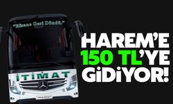 Dışarda 500 yerelde 150 TL!