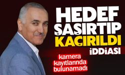 Adil Öksüz hedef şaşırtarak kaçırıldı iddiası!