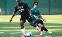 Sakaryaspor 2 prova yapacak