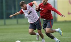 ARDA DENİZ YAVAŞ "YA GALATASARAY YA SAKARYASPOR"