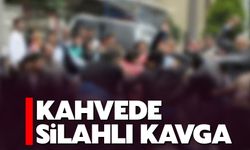 Kahvehanede Tartışma Kavgaya Dönüştü