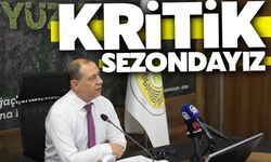 Kritik sezondayız aman dikkat!