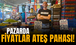 Vatandaş dertli esnaf dertli!
