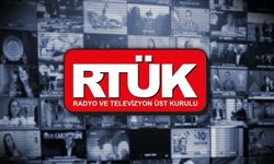 RTÜK'ten idari yaptırım!