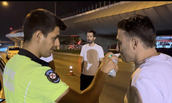 “İstediğiniz cezayı yazın aracı bağlamayın”
