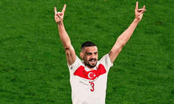 UEFA, Merih Demiral'a 2 maç ceza verdi iddiası!
