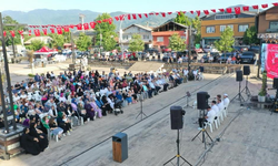 Şehit Ömür Ertuğrul Sarı dualarla anıldı