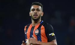 Sakaryaspor'da  Wellington Nem hamlesi