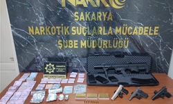 12 şüpheli gözaltına alındı!