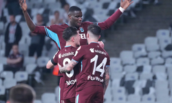 Trabzonspor'da Paul Onuachu kararı