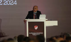 Aday Büyükekşi eylem maddelerini açıkladı