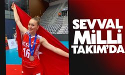 Milli takımda oynayacak