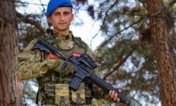 Komşuya şehit ateşi düştü!