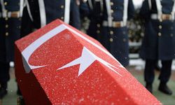 Yaralı yarbay 15 gün sonra şehit oldu