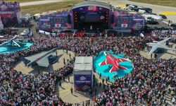 TEKNOFEST 2024 yarışmaları Türkiye'nin dört bir yanında başlıyor