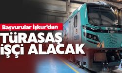 TÜRASAŞ işçi alacak