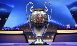 UEFA Şampiyonlar Ligi 2. eleme turu heyecanı başlıyor!