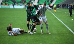 Yarın rakip Beşiktaş!