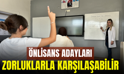 Şimşek'ten Uyarı: "Paragraf Sorularına Dikkat!"