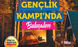 Büyükşehir’den gençlere çağrı: Yaz kampı için geri sayım başladı