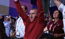 40 yıl sonra altınsız olimpiyat!