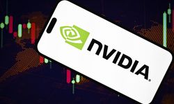 Nvidia'nın geliri rekor tazeledi