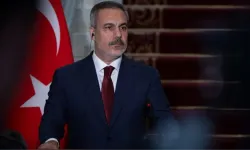 Bakan Fidan'ın İsrail için kullandığı ifade büyük ses getirdi