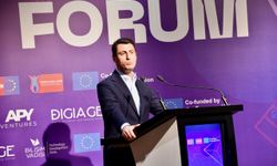 DIGIAGE 2.0 Forum, Bilişim Vadisi'nde gerçekleştirildi