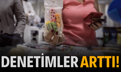 Kırtasiye ve okul ürünlerine yönelik denetimler arttı