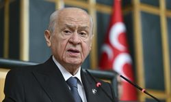 Bahçeli'nin “Kudüs Davamız” kitabı çıktı