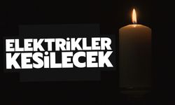 Sakarya'da elektrikler kesilecek!