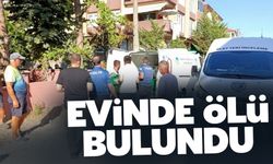 70 yaşındaki kadın ölü bulundu