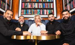 Gipsy Kings  Türkiye turnesine çıkıyor