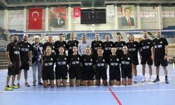 Sakarya voleybol çalışmalara başladı