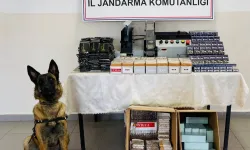 Komşuda uyuşturucuyla mücadeleye devam