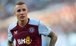 Lucas Digne kimdir?