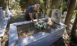 "25 yıl geçse de o acı hala bizim içimizde"