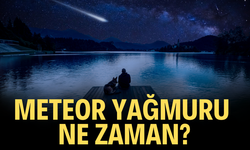 Perseid meteor yağmuru 2024 ne zaman? Perseid meteor yağmuru 2024 nasıl izlenir?