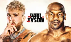 Mike Tyson ve Jake Paul boks maçı ne zaman?