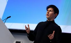 Telegram'ın kurucusu Durov gözaltına alındı