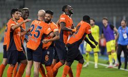 Başakşehir, UEFA Konferans Ligi'nde lig aşamasına yükseldi