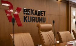 Rekabet Kurulu, 1,9 milyon lira ceza kesti