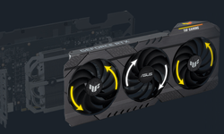 "NVIDIA RTX4090" ekran kartıyla yenilendi