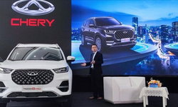 Chery, 2023 yılı Çevresel, Sosyal ve Yönetişim Raporu'nu yayımladı