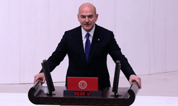 Süleyman Soylu'ya ret