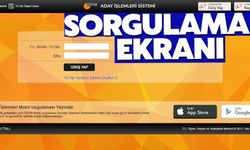 KPSS Önlisans Sınava giriş belgesi | KPSS önlisans giriş belgesi