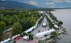 Uluslararası Peyzaj ve Süs Bitkiciliği fuarı için geri sayım başladı