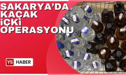 Sakarya'da kaçakçılık operasyonlarında 2 şüpheli yakalandı