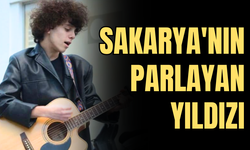 Sakarya'nın Parlayan Yıldızı